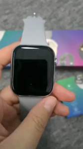 [จัดส่ง 12 ชั่วโมง] smart watch s7/dt100 Pro max/voice watch AI/ชาร์จไร้สาย/รับประกัน 365 วัน/นาฬิกากีฬา