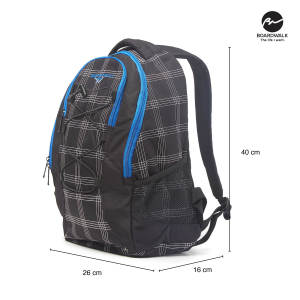 Jazbert Backpack