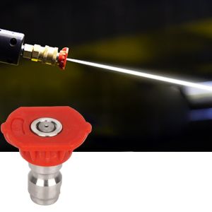 Vòi Phun Thủy Lực Áp Lực Cao Cho Xe Hơi Đầu Phun Bọt Phun Ngành Công Nghiệp Vòi Phun Đầu Nối Máy Giặt Tháo Nhanh