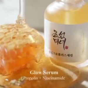 Beauty of Joseon Glow Serum Propolis + Niacinamide 30 ml โกลว์ เซรั่ม โพรโพลิส + ไนอะซินาไมด์