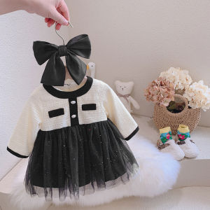 1 - 4 TAHUN | Ae Cha Dress Korea - Gaun Anak Perempuan Baby Korea Style Import Blouse Overall Casual Kiosbalitafawa