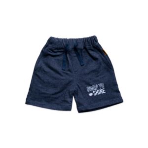 FLUFFY CELANA PENDEK ANAK DENIM SERIES