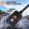 Motorcycle Camera Dash Cam, 2Inch IPS Screen 1080P+720P Dual AHD Bike Dashcam G-Sensor Parking Mode Driving Recorder Black. 
