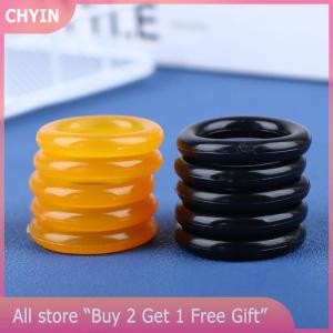 [COD] CHYIN 5pcs Sewing Machine Bobbin Winder Rubber Ring Industrial Sewing Machine Accessories