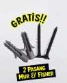 standing pot nada / rak pot bunga tempel dinding minimalis bonus pot d15. 