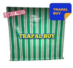4.5ft x 9ft COMPLETE SET with PULLEY & ROPE ROLL UP ROLL DOWN AWNING TOLDA LONA TARPAULIN TRAPAL COVER WITH INNER FIBER KAYA MATIBAY WITH FREE ROPE - HIGH QUALITY PVC MATERIAL