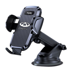 Chery arrizo 8/5 tiggo 9 tiggo 8 Pro tiggo 7 Plus khám phá giá đỡ điều hướng xe giá đỡ trong điện thoại trong xe ô tô Núm hút cao su lỗ thông hơi giá đỡ điện thoại đa chức năng