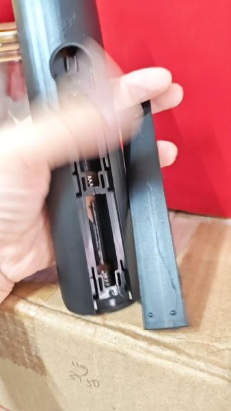 Buyer review video 3