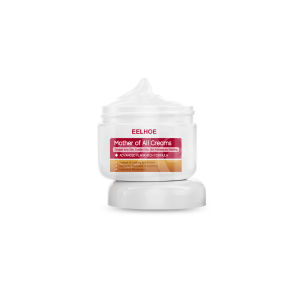 Eelhoe Hand and Foot Moisturizing Repair Cream Skin Moss Repair Relieve Itch Psoriasis Cream Dermatitis Eczematoid Eczema Ointment Treatment Psoriasis Cream Skin Care Cream