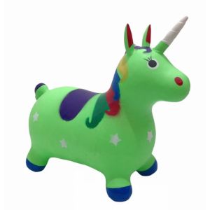 COD KUDA JUMPING UNICORN KUDA KUDAAN KARET MEMBAL
