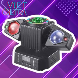 Đèn Moving 2 Cánh VIET ULTRA