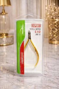 HAPPY PRETYT SHOP NGHIA Nipper C112- EXPORT QUALITY JAW 14 CARBON STEEL SINGLE SPRING