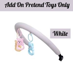 **Malaysia Seller** Cover for Baby Balance Chair Rocker Bouncer Chair Sarung for balance chair cover only cotton net type kids