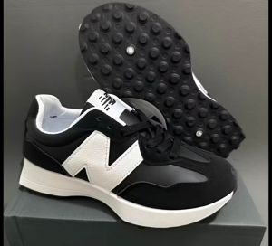 New Balance mens running shoes casual shoes for men and women high quality#530