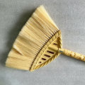 Chổi Quét nhà cán nhựa HIWA dài 88cm, 138cm - Chổi nhựa CAO CẤP quét nhà, sân lông bàn chải mềm. 