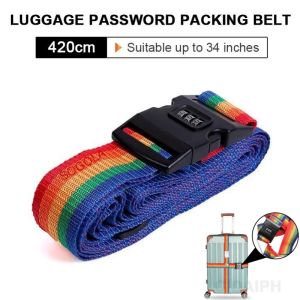 Travel Luggage Protective Cover Trolley Case Dust Cover Suitcase Protective Cover Scratch-Resistant Pull Rod Case Cover