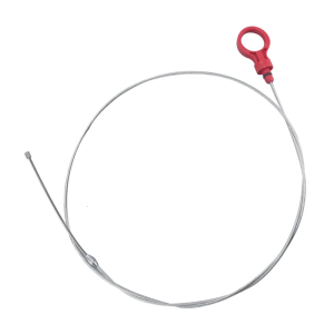 Durable Transmission Gearbox-Fluid Dipstick Check Dip Stick Nylon Ruler Measure Tools Compatible-for 8863B 9336A 917327