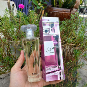 Nước Hoa LongNight Paris Hương Thơm Lôi Cuốn Sang Trọng 75ML