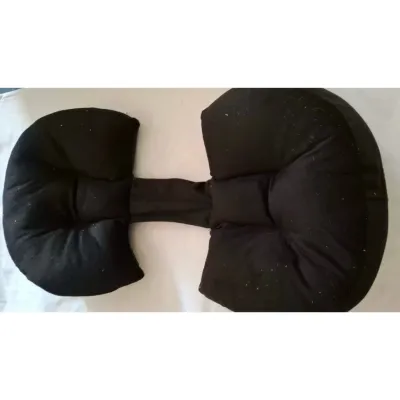 Bantal Hamil Tidur Penyangga Perut Bantal Bumil Untuk Bantal Perut Ibu Hamil Perlengkapan Ibu Hamil Dari Bantal Hamil Tidur My Bunda