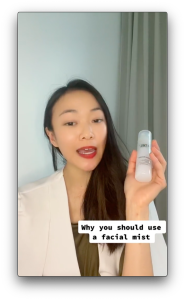 Dr.TWL Dermaceuticals Mineral Booster Facial Mist (Dermatologist Formulated)