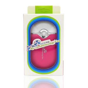 Quạt Làm Mát Giúp Sấy Thổi Nhanh Khô Keo Nối Mi - Mini Fan