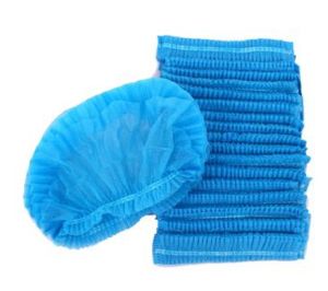 BOUFFANT CAP NON WOVEN OREX