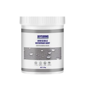 ready stock Waterproof Sealant Bathroom Waterproofing Agent for Leak Prevention Kitchen Exterior Wall Leak Repair Sealant No Need for Tile Removal Leak-Proof Sealing Coating