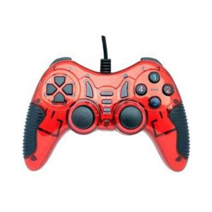 Tay cầm Game đơn rung N1-320 dây USB