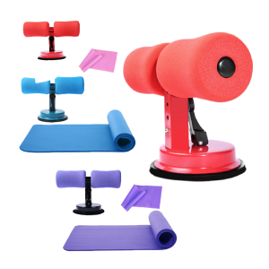 Gym Fitness Sit Up Bar Ab Shaper Exercise Work-out Device Tool