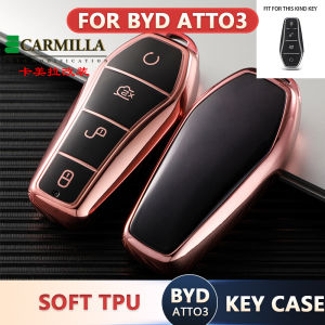 for BYD atto3 key chain BYD dolphin fashion key chain byd atto 3 key byd atto3 accessories byd key case atto3 car key pouch key atto 3 byd key atto3 byd keychain key case byd atto3 key case
