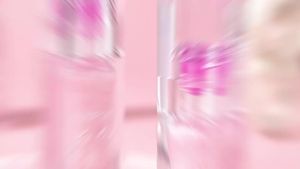 Dripdynasty- Drip Dynasty Magic Color Changing Lip Oil V2 Bossup Cosmetics Color Changing Lip Oil Ddgoods Lip Gloss Boss Up Color Changing Lip Oil Warm Change Moisturizing (1PC)