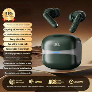 SH-99ProTWSBluetoothEarphonesEarEarbudWirelessHeadphoneWaterproofNoiseReductionWithMicSportsHifiHeadsets