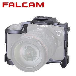 Ulanzi Falcam F22 F38 F50 Camera Cage V2 Housing Protector Frame For Canon EOS R5 / R5C / R6 / R6 II