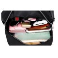 Tas Ransel backpack Wanita Sekolah Mini stylish backpack. 