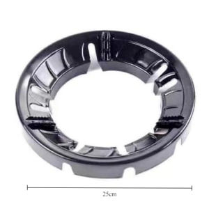 Windproof Gas Stove Cover High Efficiency Energy Saving Heat Insulation Gas Stove Holder