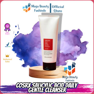COSRX Salicylic Acid Daily Gentle Cleanser 150ml