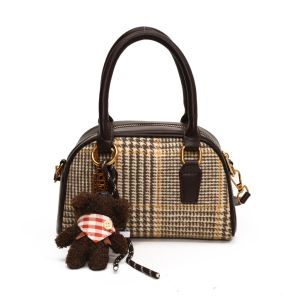 Tas Premium Wanita OLEEM LPK8896 Tas Handbag Wanita Tas Selempang Wanita Import Slingbag Wanita Tas Bahu Wanita Import