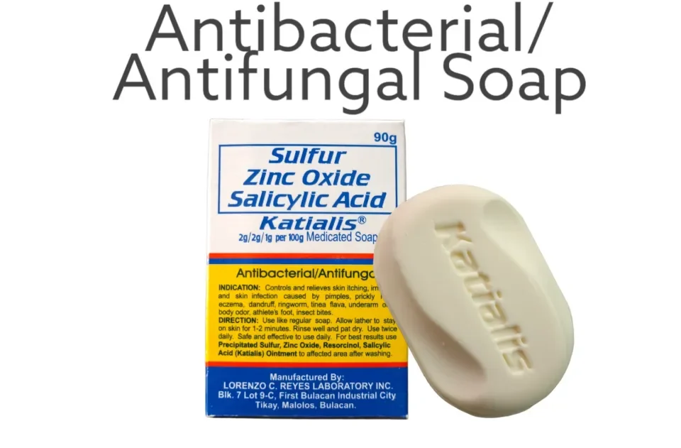 Katialis soap store