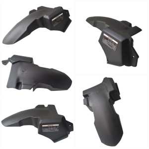 HUGGER SPAKBOR KOLONG MOTOR BEAT NEW 2020 - 2023 / SCOOPY 2021 - 2023 / GENIO HANGER HUNGER SPAKBOAR