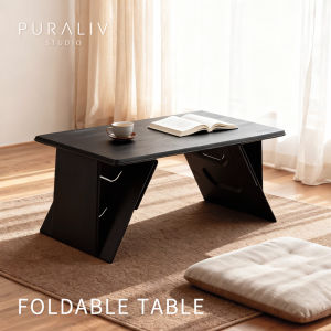 SG Foldable Table Portable Mini Table Adjustable Laptop Stand Travel Office Dinner Computer Table