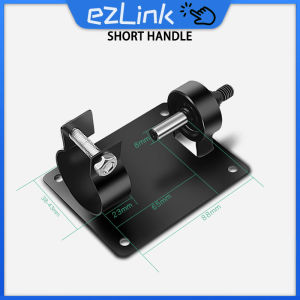 5Pcs/set Electric Drill Cutting Seat Stand Electric Drill Cutting Polishing Grinding Stand Holder
