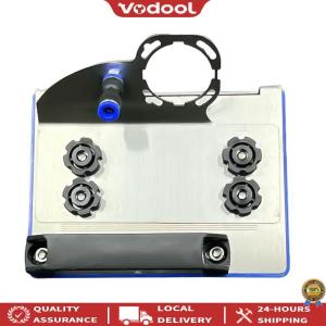 [New] 100 Type Angle Grinder Stand Tiling 45 Degree Angle Cutting Tool Ceramic Tile Cutter Seat Chamfer for Stone Building Tool Corner Cutting
