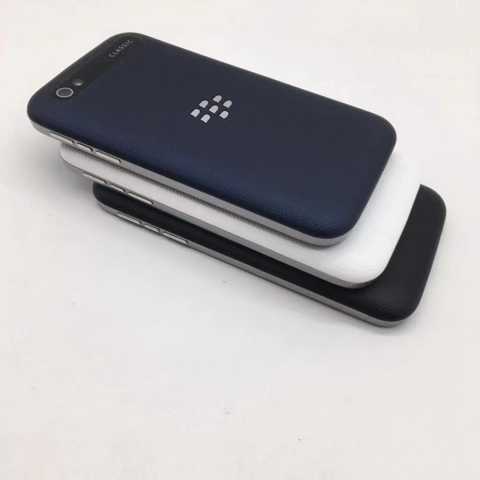 BlackBerry Classic Q20 Original Phones Dual core 2GB RAM 16GB ROM