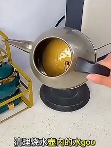 Pembersih Asid Sitrik 柠檬酸清洁除垢剂 Citric Acid Cleaner 水垢茶渍水壶厨房清洁去垢 Descaling Cleaning Powder Kitchen