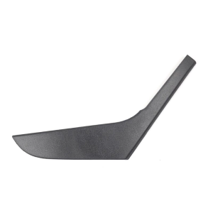 Thay thế bên trong cửa tay nắm cho xe hơi trái/phải bên tay nắm cửa bên trong tay nắm cho xe hơi bìa cho golf 6 MK6 Dễ dàng cài đặt