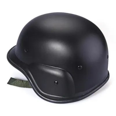 (COD)Vega Helm Catok Army SWAT Airsoft Gun - M88 - Black