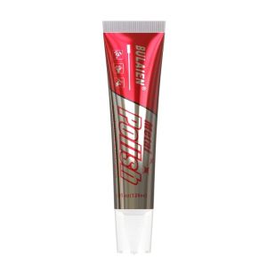 Kem đánh bóng kính trang sức kim loại đồng nhôm..( Metal Polish) Bulaien