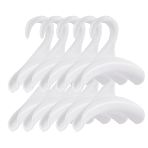 Wont Let Bags Deformed Hooks Arch Bag Storage Hangers Wide Mouth Practical Wardrobe Hanging Korean Style
