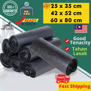 (Extra Thick Quality Ready Stock) Pos In 24Hour Courier Bag pocket 快递袋 packaging bag Postage parcel Flyers flyer Plastic pos Polymailer beg kurier Bagpack