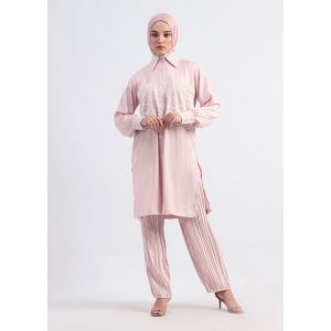 Newmicii Yalina Set Wanita